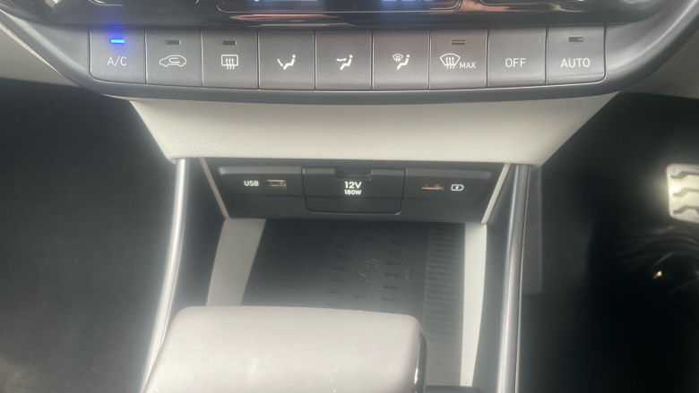 Hyundai BAYON 1.0 TGDi 48V MHEV Ultimate 5dr DCT Petrol Hatchback